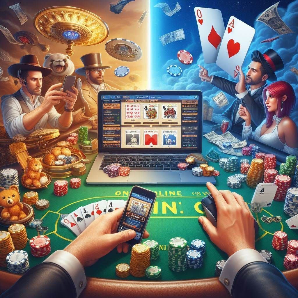 Slot game reels spinning on ph 48 mobile platform showing a big payout