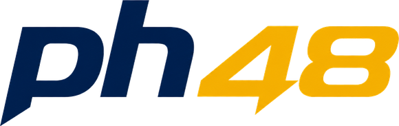 ph 48 official logo